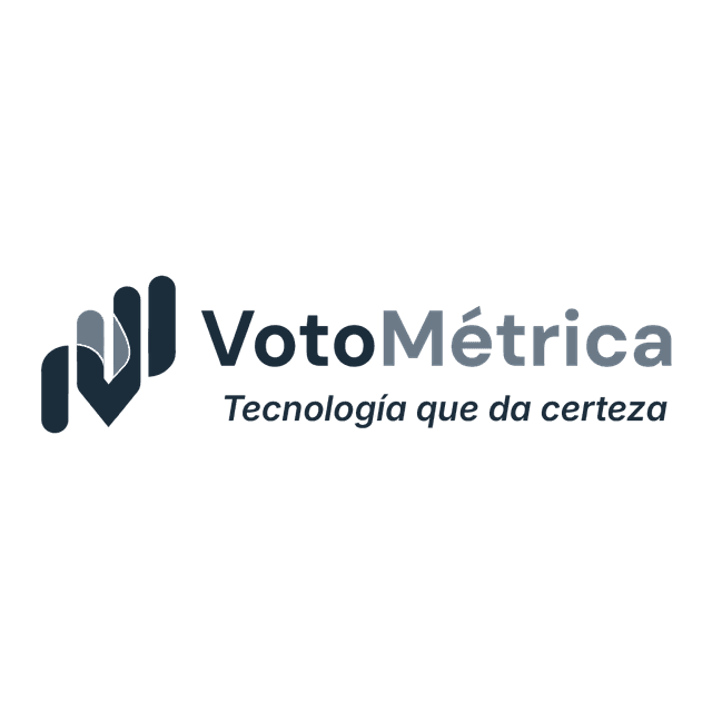 Logo Votométrica