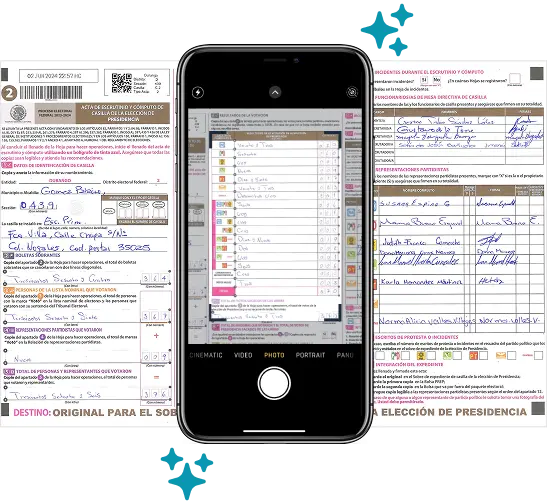 Precisión inteligente