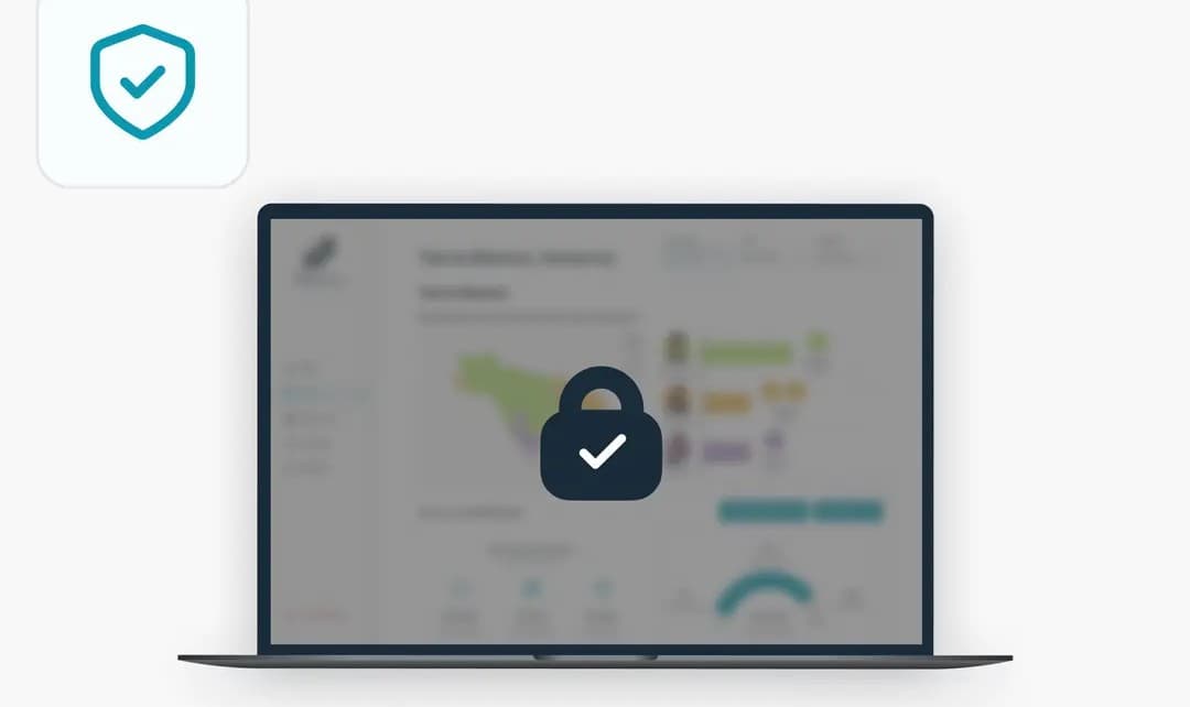 Seguridad y confianza